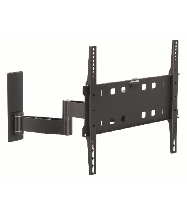 Vogel's Professional PFW 3040  - Soporte TV de pared Negro