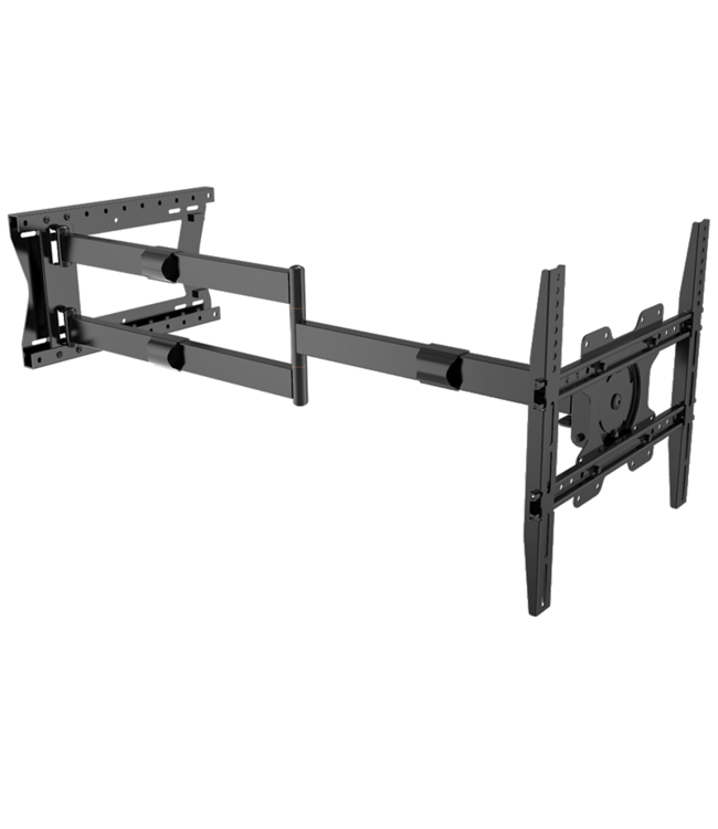 Ferrom 120 cm Rotate 400 - Soporte TV de pared 