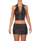 Bizonder R134 Rok Opgestikte