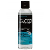 BeGloss Latex Easy Glide Klein
