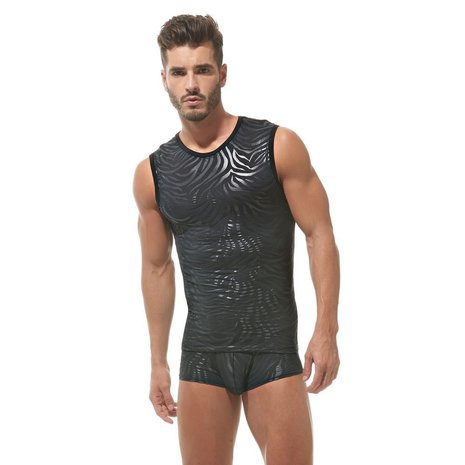 Gregg Homme Tanktop Hookt