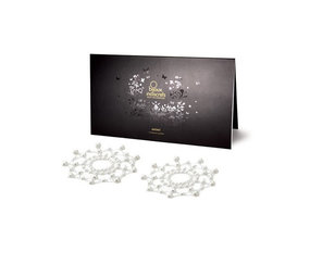 Bijoux Indiscrets Tepel Bijoux Mimi Pearl Bijoux Indiscrets Tepel Bijoux Mimi Pearl