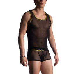 Manstore Tanktop M900 Manstore Tanktop M900