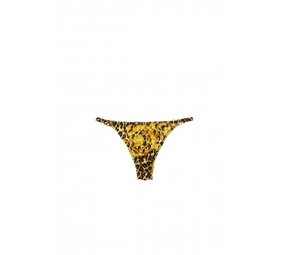 Cadolle Slip Geisha Panter Cadolle Slip Geisha Panter