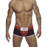 Addicted Tie Up Boxer AD220 zwart Addicted Tie Up Boxer AD220 zwart