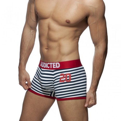 Addicted Boxer AD142