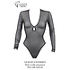 Luxxa Tulle Body Limited Edition Luxxa Tulle Body Limited Edition