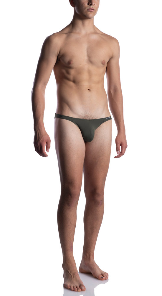 Manstore Low Rise Brief M800 Manstore Low Rise Brief M800