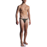 Manstore Low Rise Brief M800 Manstore Low Rise Brief M800