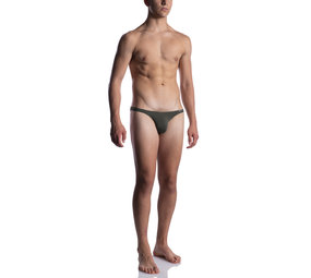 Manstore Low Rise Brief M800 Manstore Low Rise Brief M800