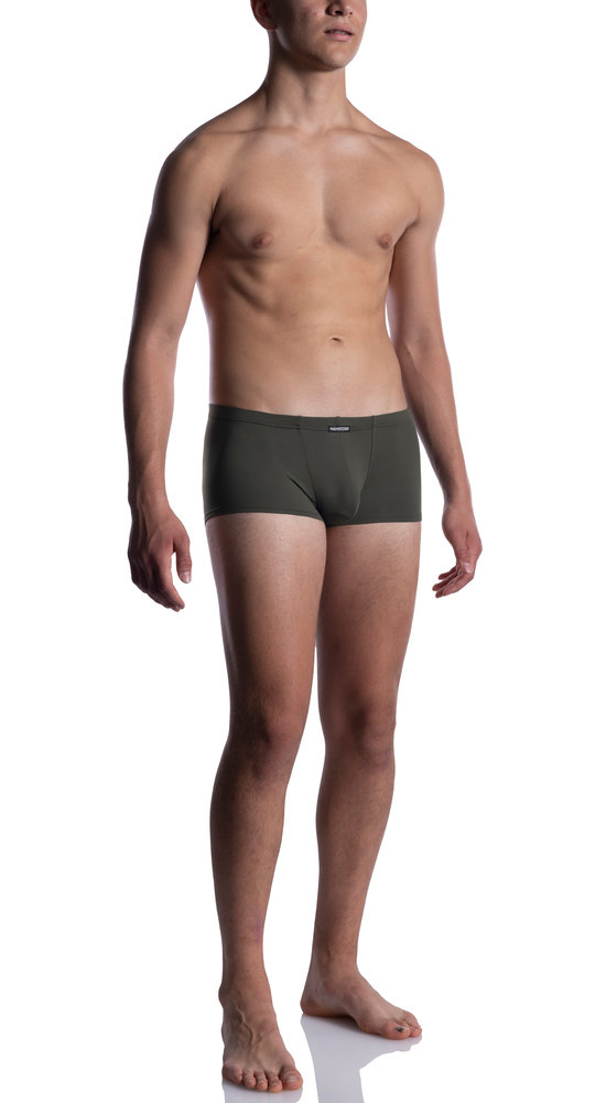 Manstore Micro Pants M800 Manstore Micro Pants M800