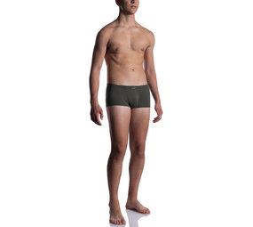 Manstore Micro Pants M800 Manstore Micro Pants M800