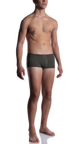 Manstore Micro Pants M800 Manstore Micro Pants M800