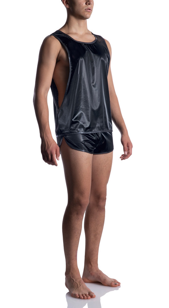 Manstore Freak Shirt M2055 Manstore Freak Shirt M2055