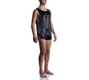 Manstore Freak Shirt M2055 Manstore Freak Shirt M2055