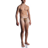 Manstore Beach Micro Pouch M2061 Manstore Beach Micro Pouch M2061