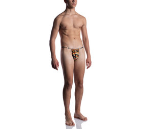 Manstore Beach Micro Pouch M2061 Manstore Beach Micro Pouch M2061