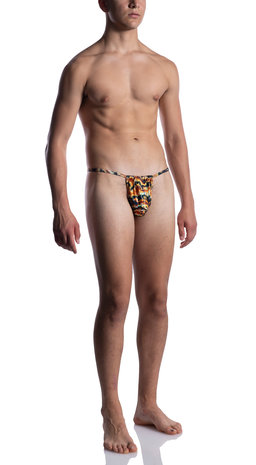 Manstore Beach Micro Pouch M2061