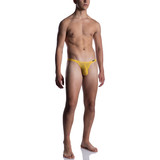 Manstore Tower String M2056 geel Manstore Tower String M2056 geel