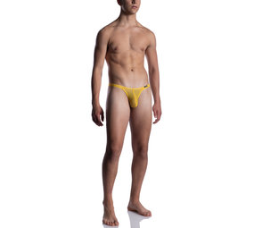 Manstore Tower String M2056 geel Manstore Tower String M2056 geel