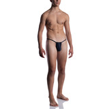 Manstore Beach Micro Pouch M2060 Zwart Manstore Beach Micro Pouch M2060 Zwart