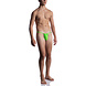 Manstore Beach Micro Pouch M2060 Groen Manstore Beach Micro Pouch M2060 Groen