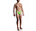Beach String Tanga M2060 Groen