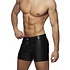 PU Korte Leren Broek PU Korte Leren Broek