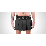 Rub2Play Dubbel Riemen Rok Rub2Play Dubbel Riemen Rok