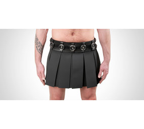 Rub2Play Dubbel Riemen Rok Rub2Play Dubbel Riemen Rok