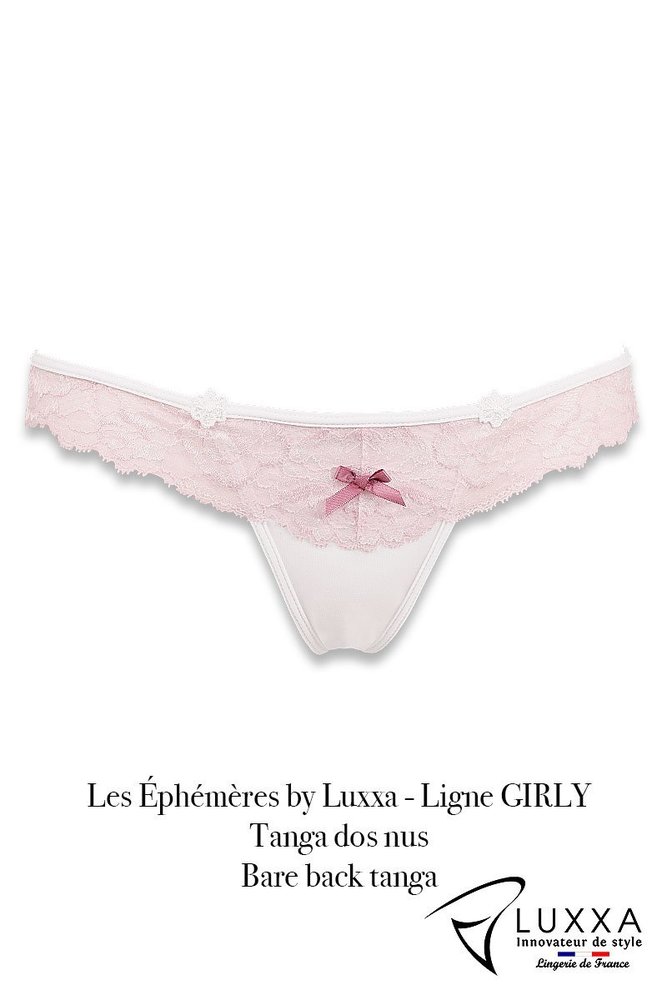 Luxxa Tanga Girly Luxxa Tanga Girly
