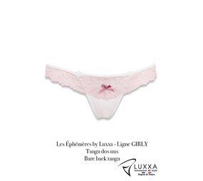 Luxxa Tanga Girly Luxxa Tanga Girly