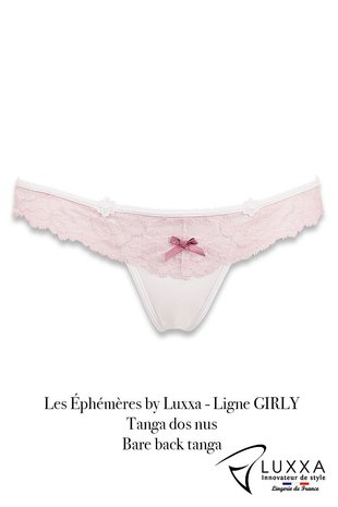 Luxxa Tanga Girly Luxxa Tanga Girly