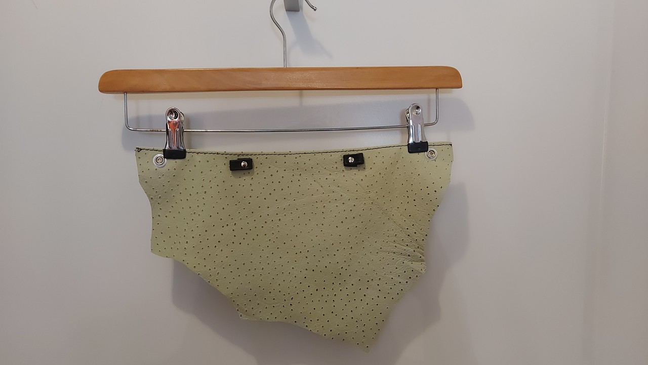 Bizonder Flapje Jane Rokje Sorbo Bizonder Flapje Jane Rokje Sorbo