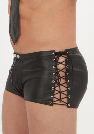 Bizonder Herenshort Veters Bizonder Herenshort Veters