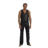 WoW Leren Vest WoW Leren Vest