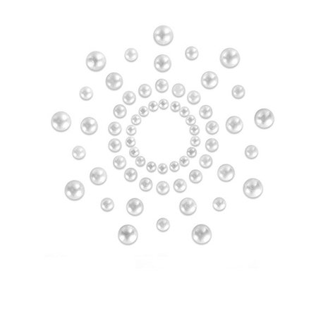 Bijoux Indiscrets Tepel Bijoux Mimi Pearl Bijoux Indiscrets Tepel Bijoux Mimi Pearl