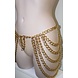 Bizonder Exclusive Kettingen Rok Goud Bizonder Exclusive Kettingen Rok Goud