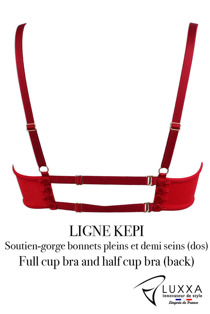 Luxxa BH Kepi Luxxa BH Kepi