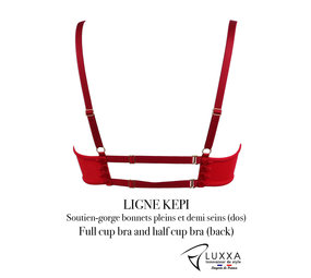 Luxxa BH Kepi Luxxa BH Kepi