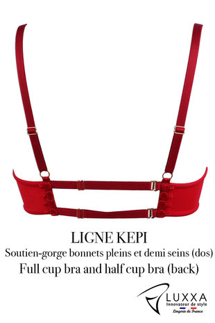 Luxxa BH Kepi Luxxa BH Kepi