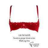 Luxxa Halve Cup BH Kepi Luxxa Halve Cup BH Kepi