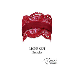 Luxxa Armband Kepi Luxxa Armband Kepi