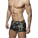Addicted Camo Gold Short AD942 Addicted Camo Gold Short AD942