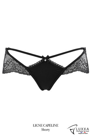 Luxxa Shorty Capeline Luxxa Shorty Capeline