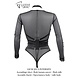 Luxxa Tulle Body Limited Edition Luxxa Tulle Body Limited Edition