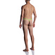 Manstore Beach Micro Pouch M2060 Groen Manstore Beach Micro Pouch M2060 Groen