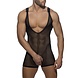 Addicted Wrestling Suit AD945 Addicted Wrestling Suit AD945