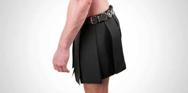 Rub2Play Ringen Riem Rok