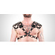 Rub2Play Gekruist Ringen Harnas 3003 Rub2Play Gekruist Ringen Harnas 3003